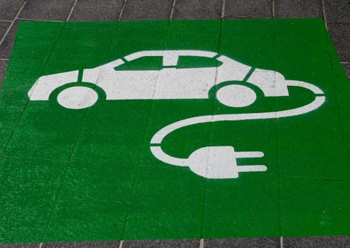 Electric Car